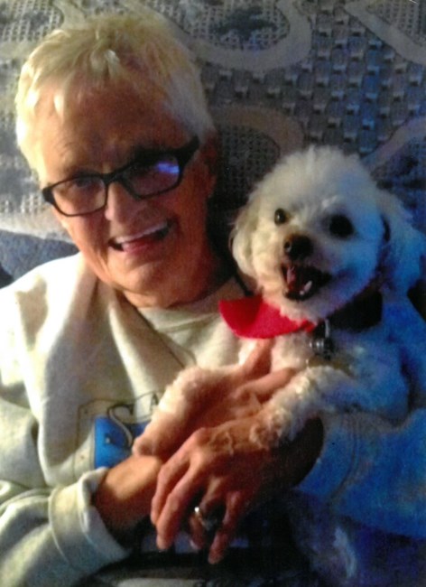 Obituary of Phyllis Theresa Lethbridge