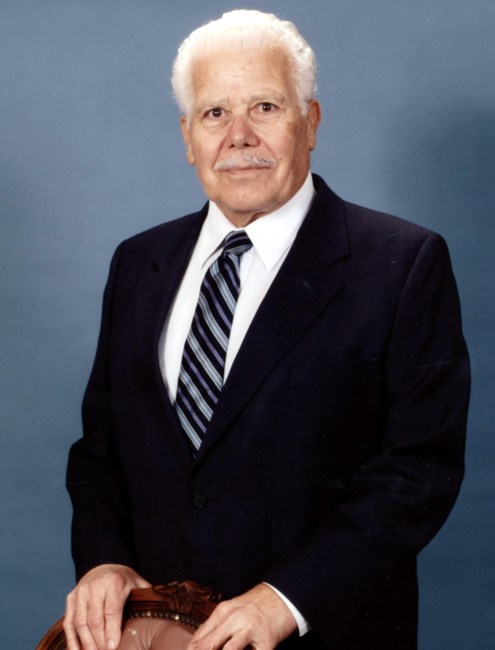 Obituary of George Mansour