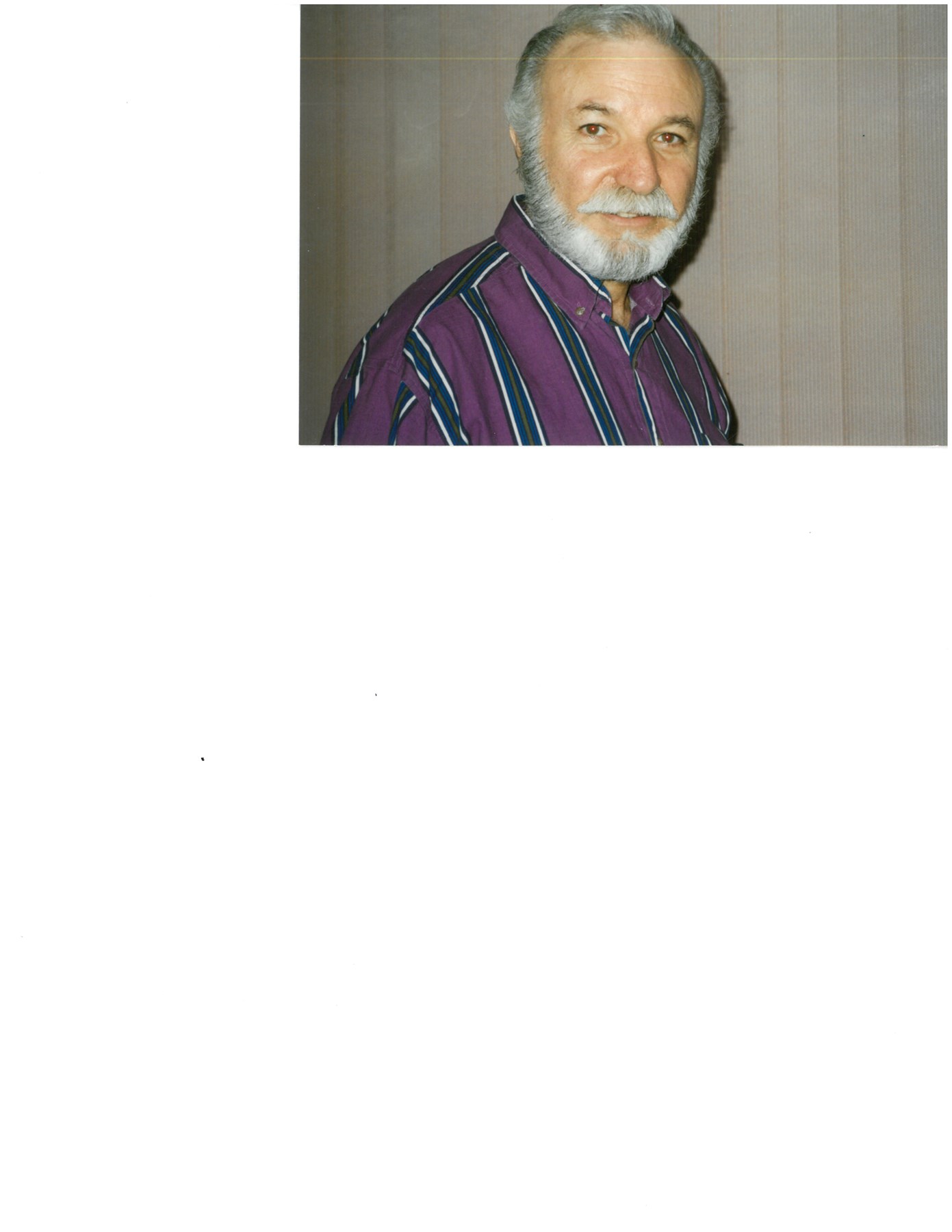 Obituary of Max (Yechiel Mechel Shamai Ben Chaim) Levine