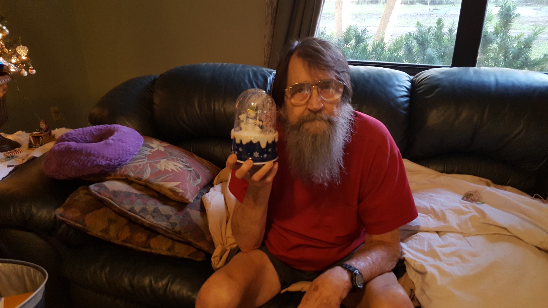 Obituary of Jack Harper