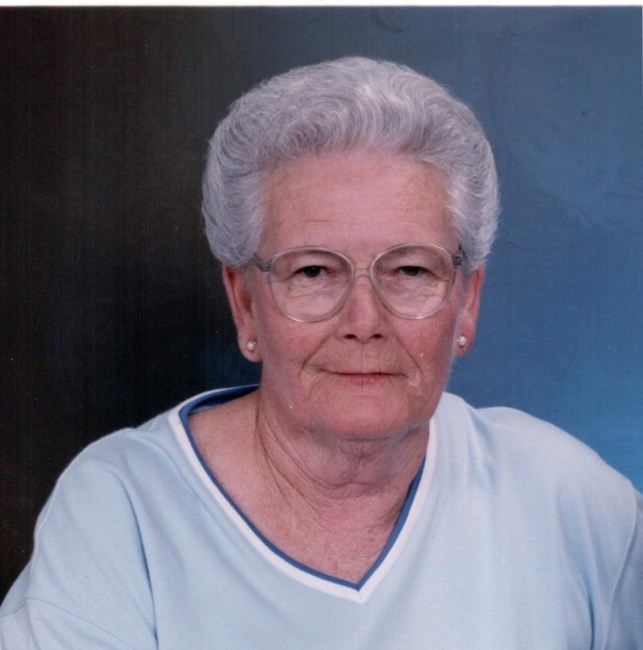 Obituary of Clara L. Newton