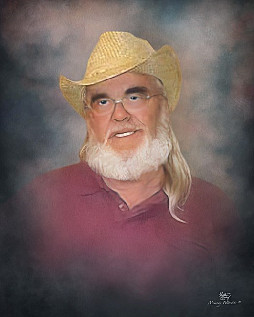 Obituary of William O'Bannon