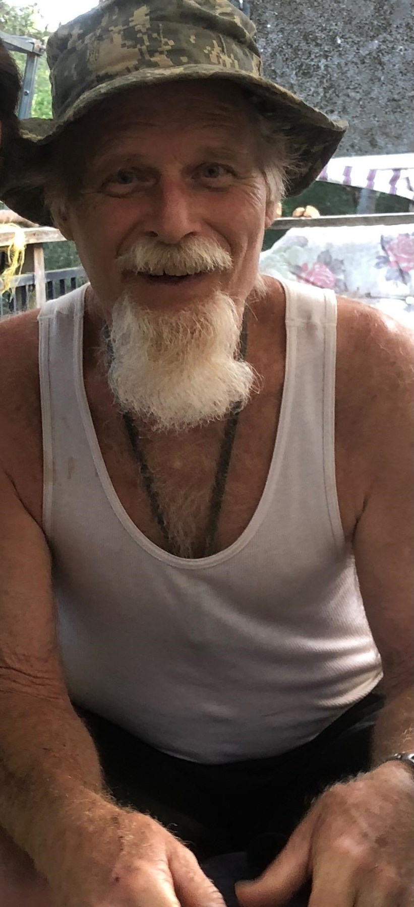 Obituary of Kenneth Lee Ellis