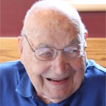 Obituary of Clifford Hebert