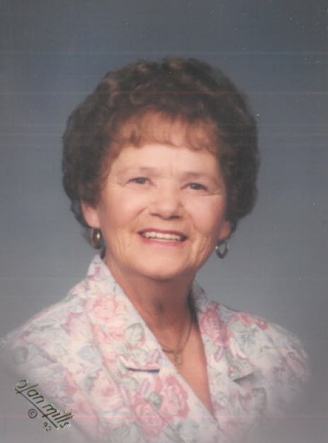 Obituary of Phyllis T Powell