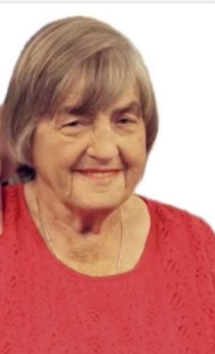 Obituary of Patricia Castaing Noote