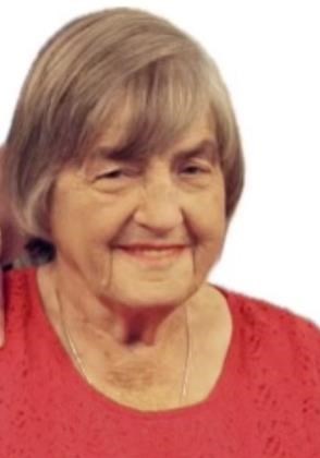 Obituary of Patricia Castaing Noote