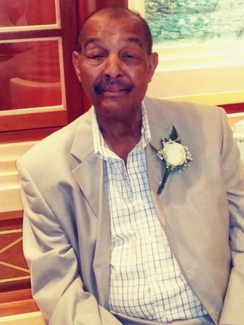 Obituary of Carl Casseus