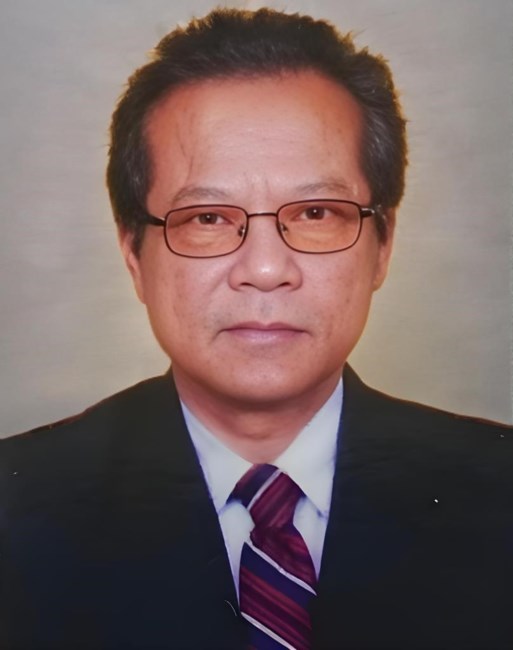 Obituary of Torney Sari Thach