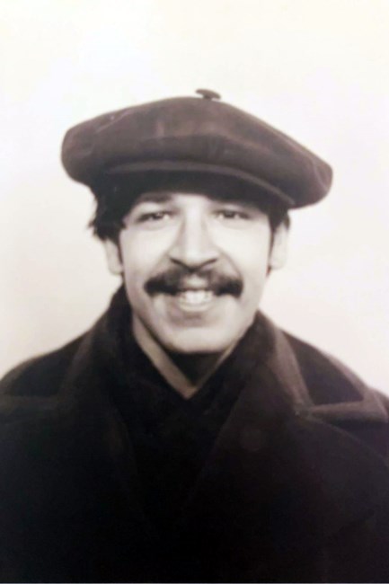 Obituary of Samuel Cruz Jr.