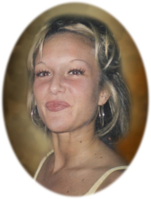 Obituary of Jessica Rose Pietrobon