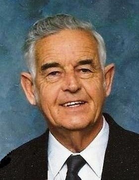 Obituary of Cecil Eugene Tucker