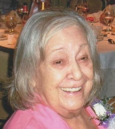 Obituary of Josephine Lacombe