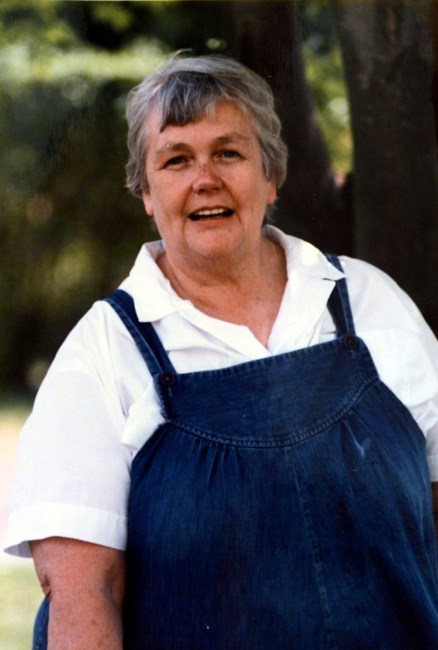 Obituary of Helen A. Bateman