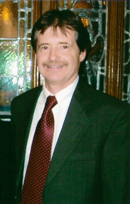 Avis de décès de Ronald C. Shaw