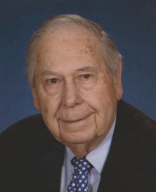 Obituary of Joseph DuBois