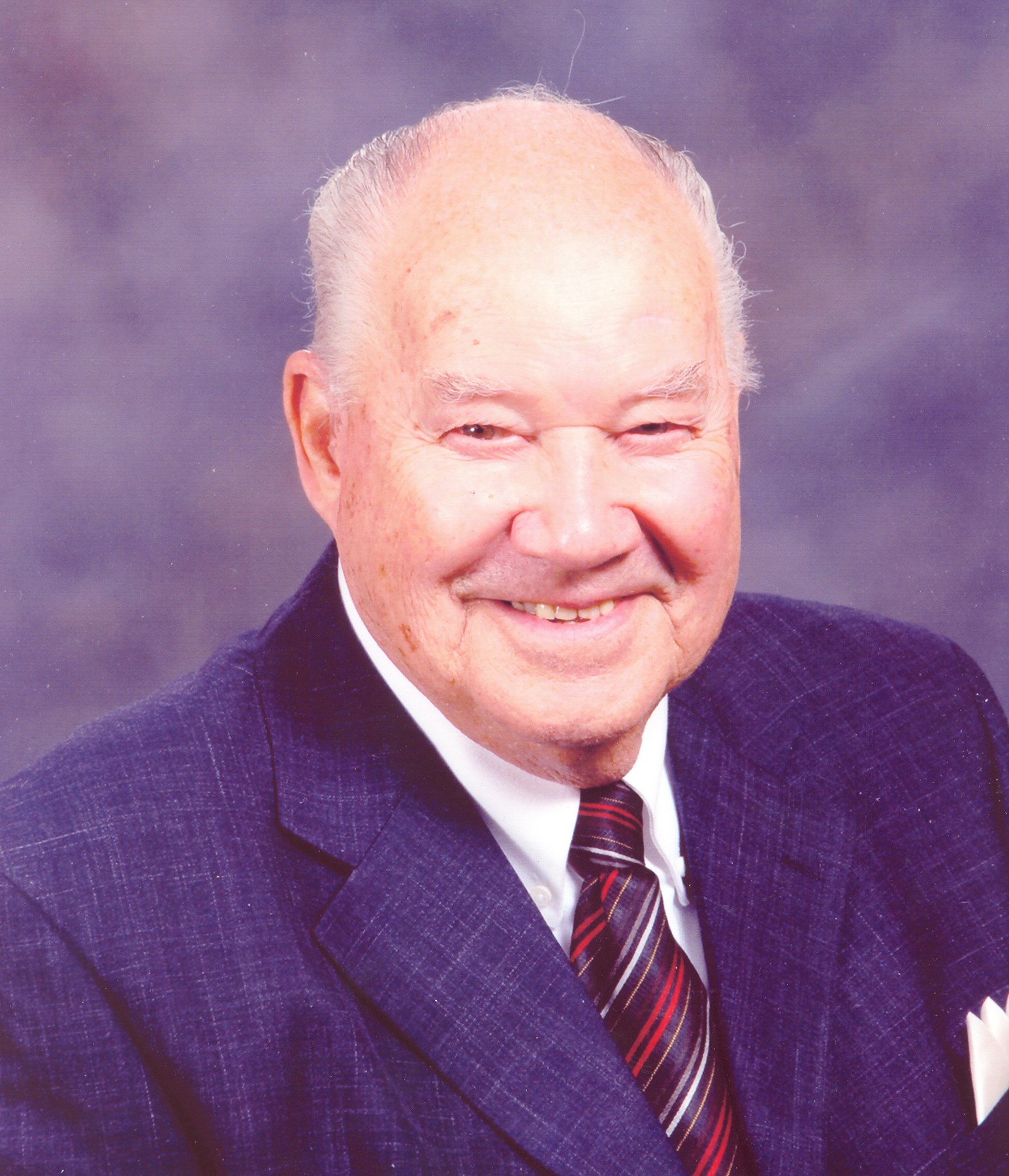 Horace Rutledge Powell Jr. Obituary Richmond, VA