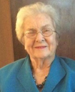Obituary of Delores Sherer Dodson