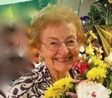 Obituary of Clarice Sebesta Cruz