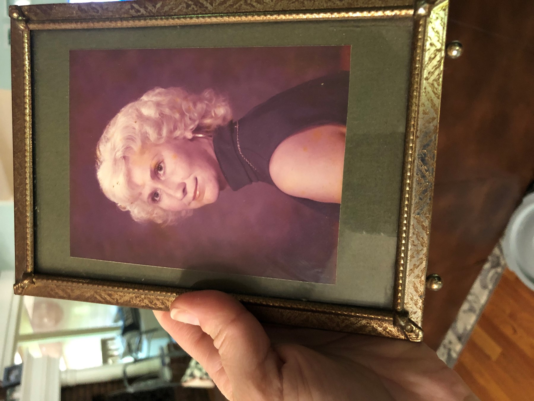 Obituary of Gloria N. Jones