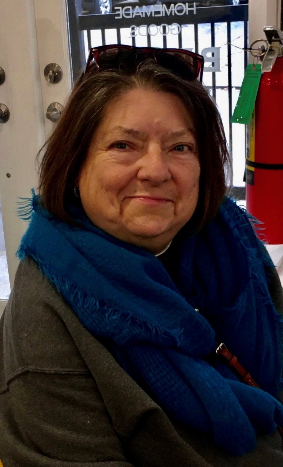 Obituary of Debbie Phillips McManus