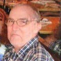 Obituary of Edwin H. King