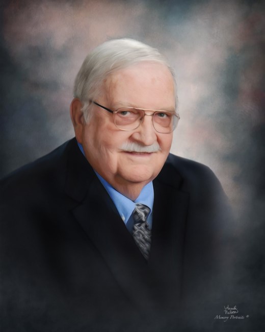 Obituary of Bob J. Rice