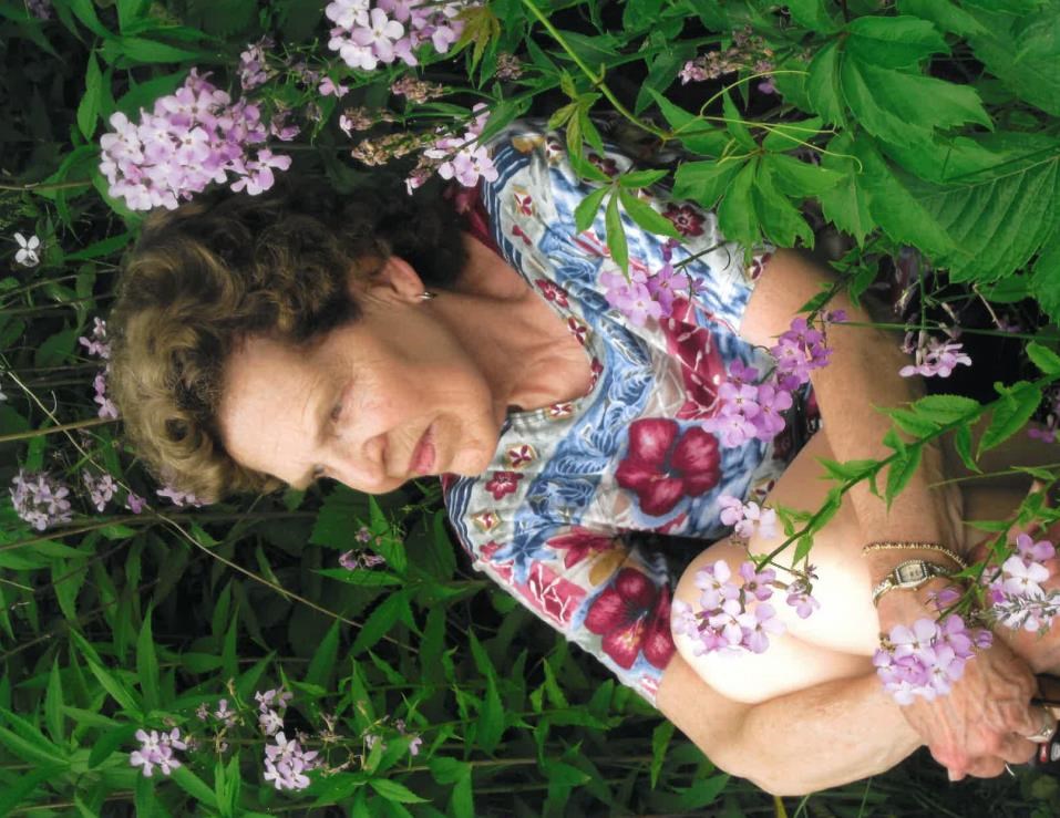 Obituary of Ruth Jane Broyles