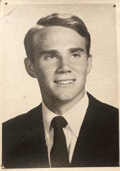 Obituary of Steven Adams