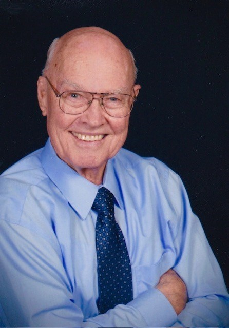 Avis de décès de William Charles Schwarz