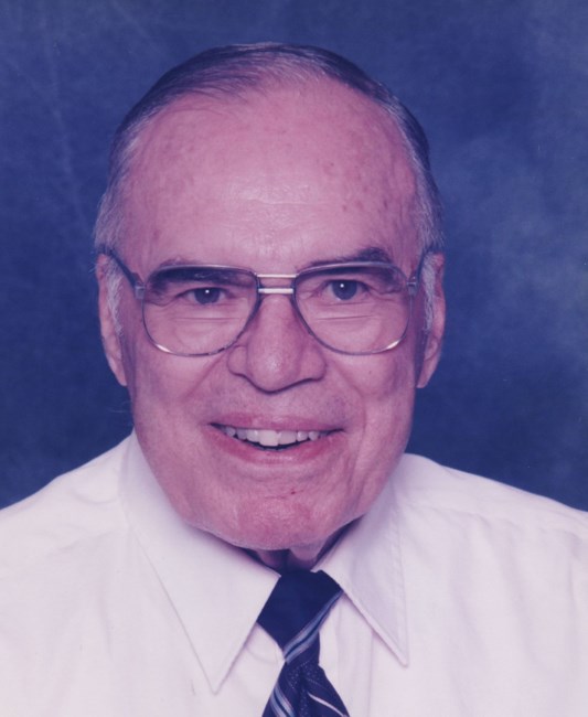 Obituary of Frederick C. Louder