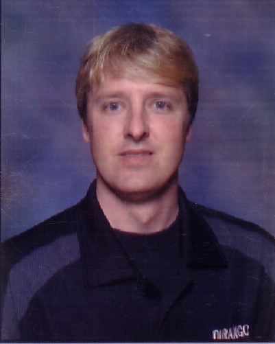 Obituary of Todd C. Marshall