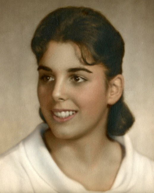 Obituary of Linda Carmel Coleman