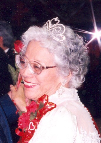 Obituary of Magdalena Aguilar