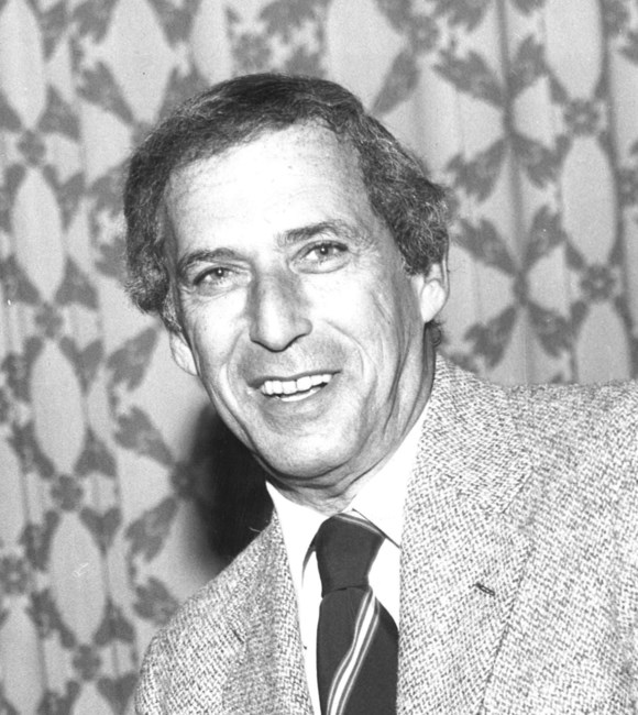 Obituary of Marvin Jay Goldman