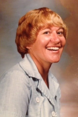 Avis de décès de Alice Katherine Hinton