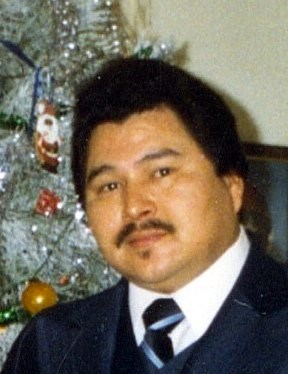 Obituary of Ricardo G. Santos Sr.