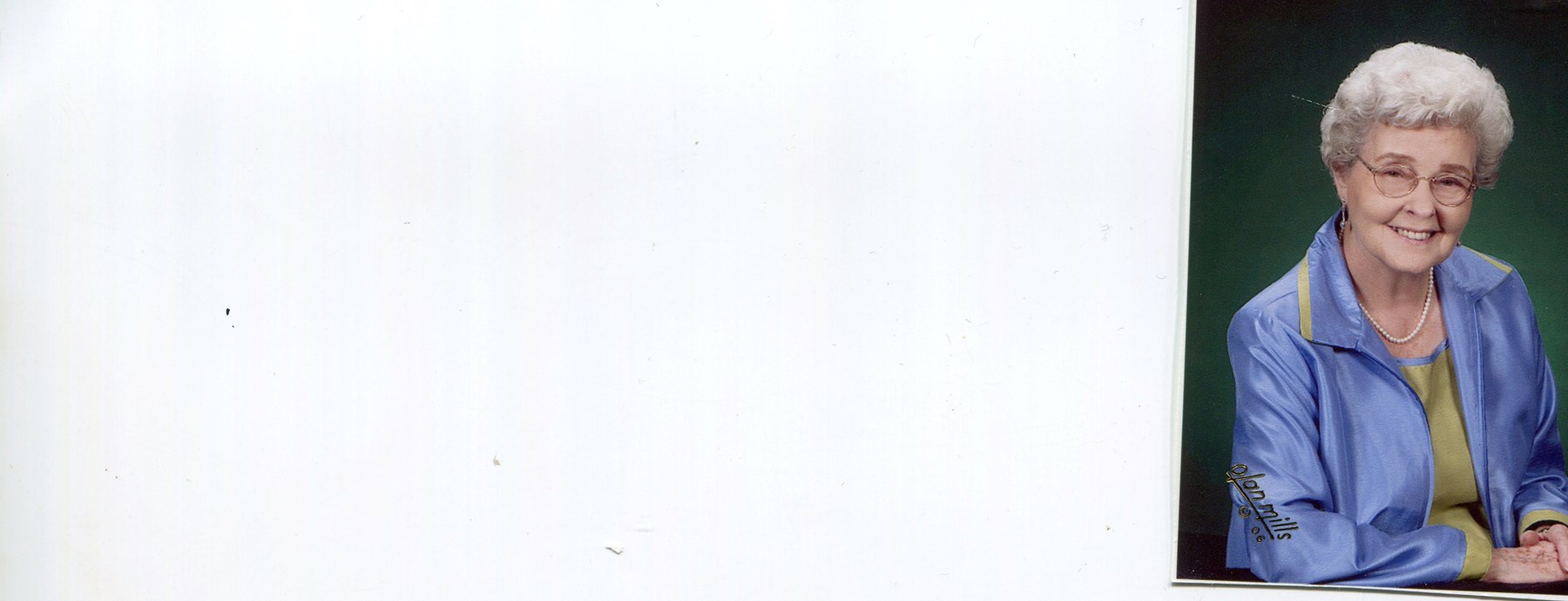 Obituary of Dennie Lou Brown