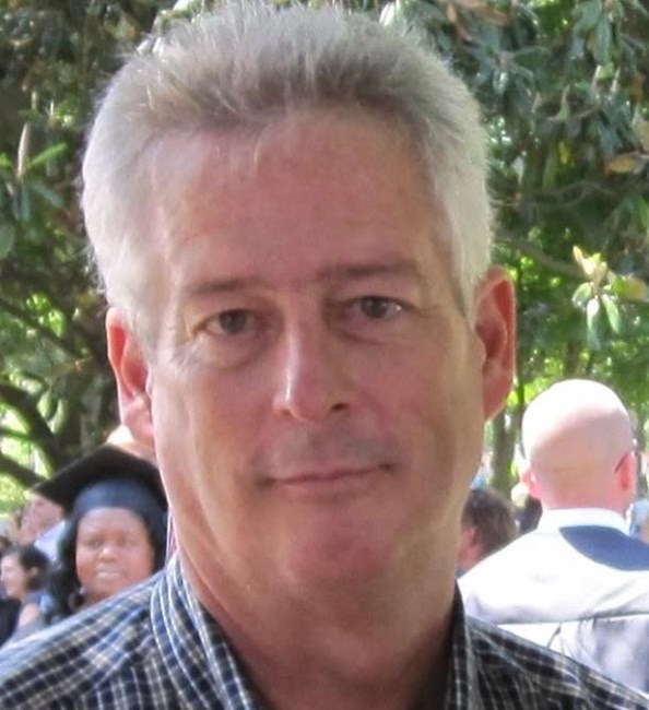 Obituary of Alan Davis