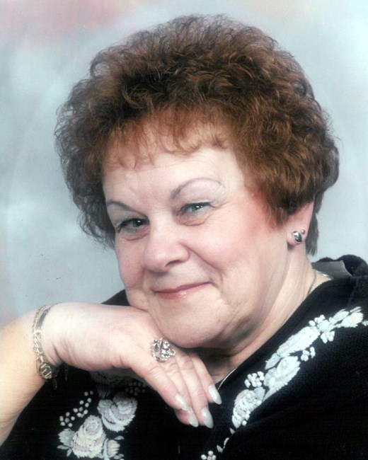 Obituary of Denise Belleau