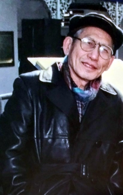 Obituary of Frank Chiu