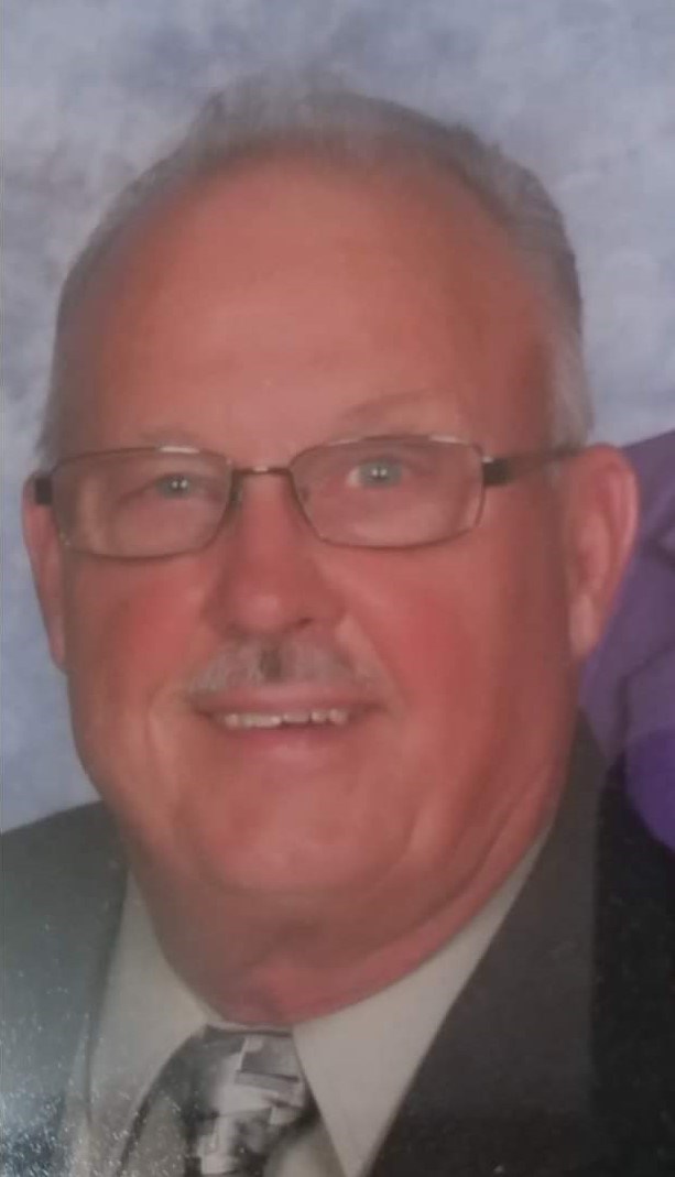 Obituary of Gene Edward Robinson Sr.