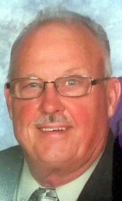 Obituary of Gene Edward Robinson Sr.