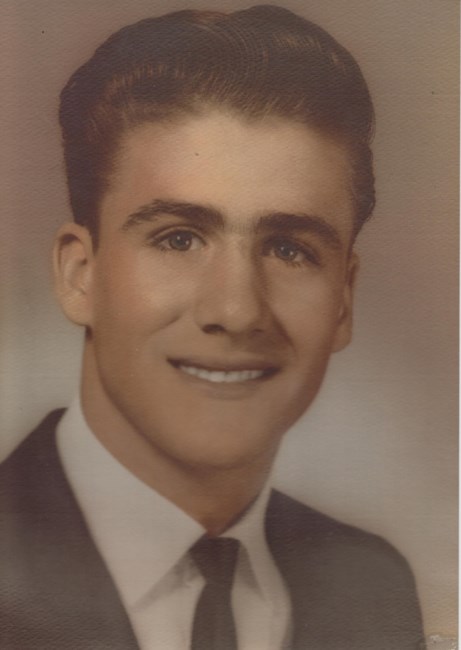 Obituary of Dennis Michael Wagner