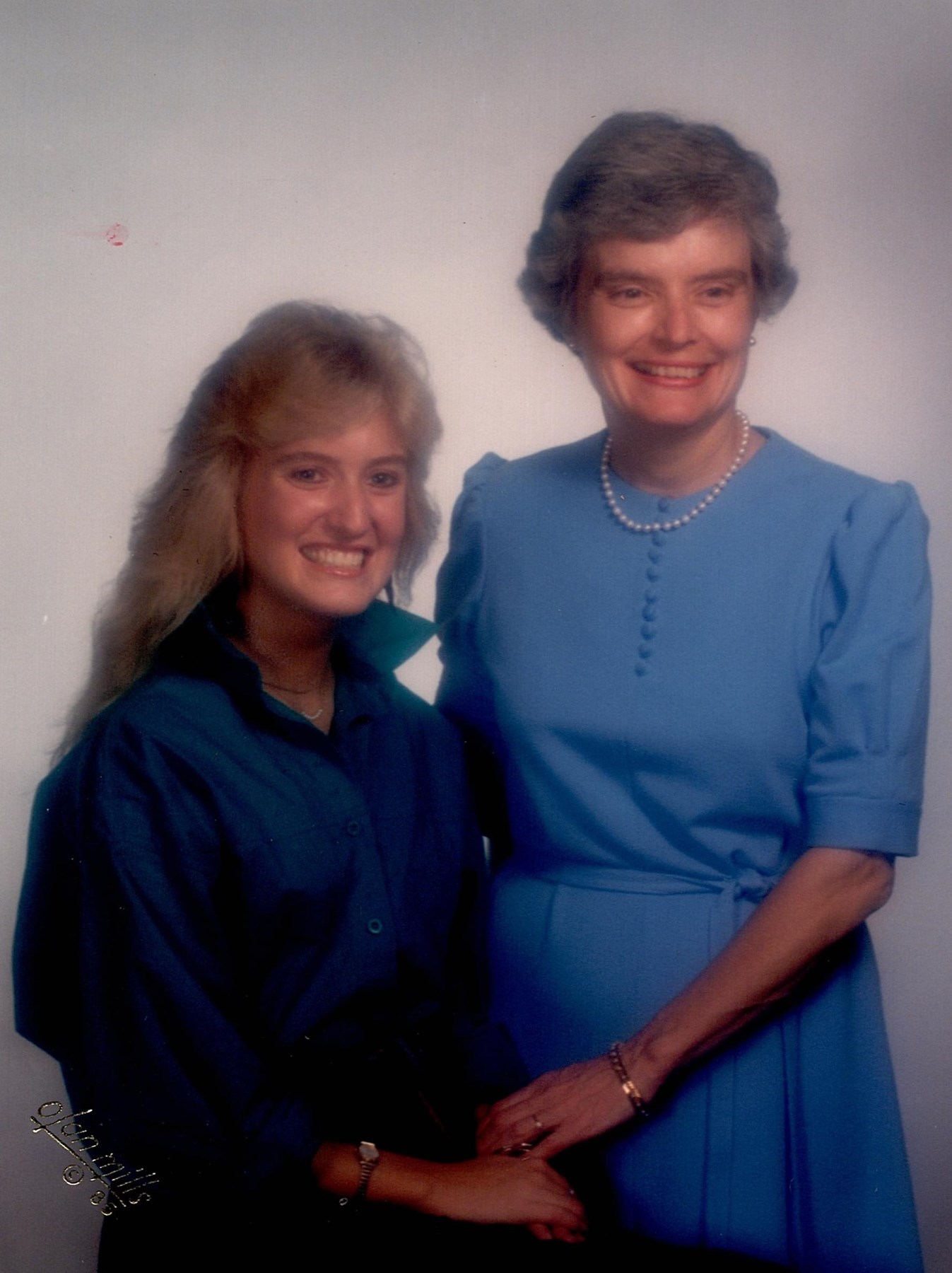 Obituary of Nancy Lea (Hume) Cleeland