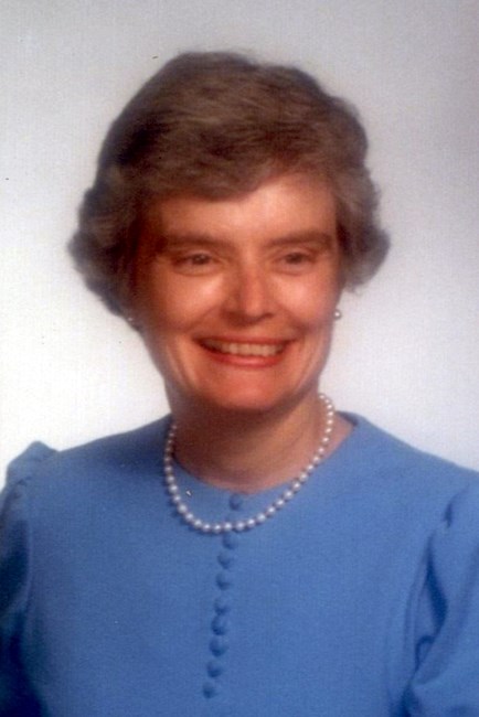 Obituary of Nancy Lea (Hume) Cleeland
