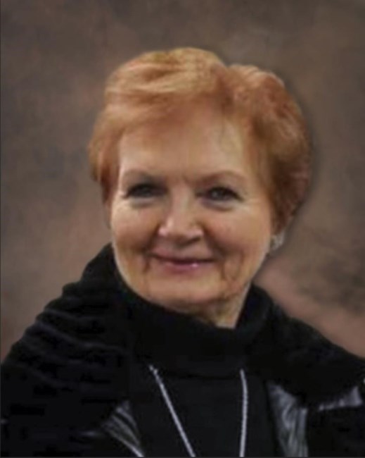 Obituario de Margaret Gwendolyn Lloyd