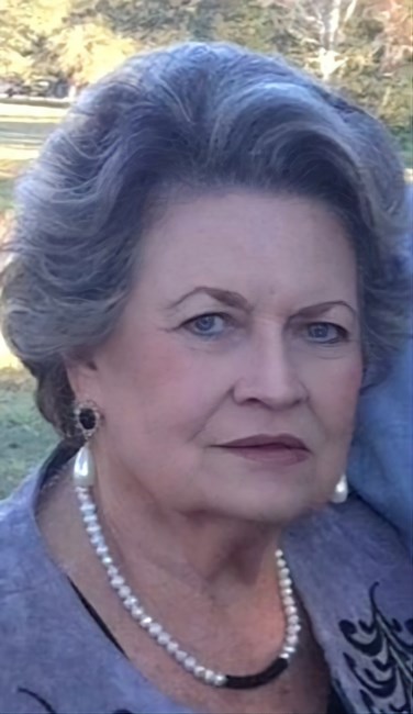 Avis de décès de Betty Norris