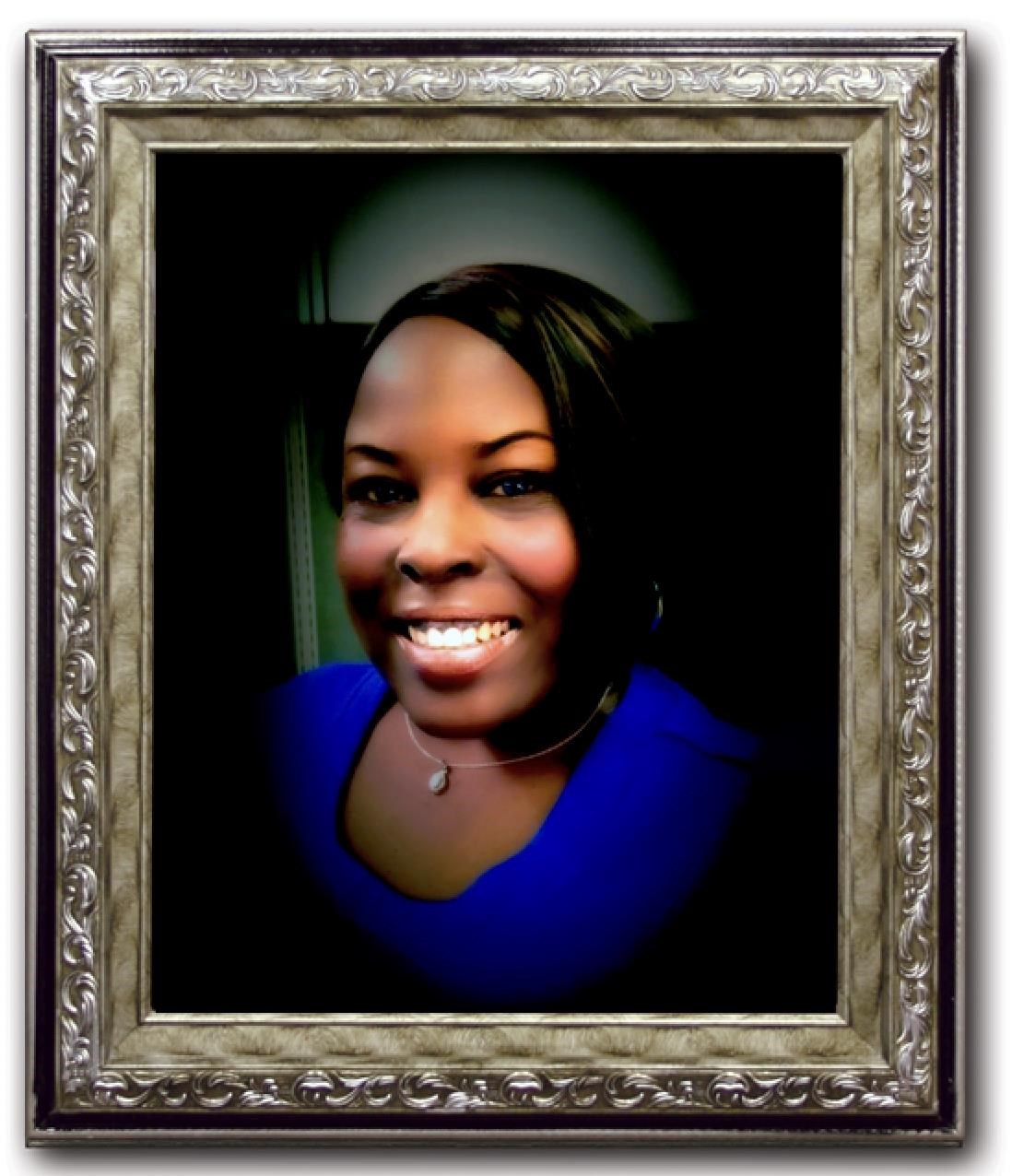 Obituary of Tamara Lawson Cleveland