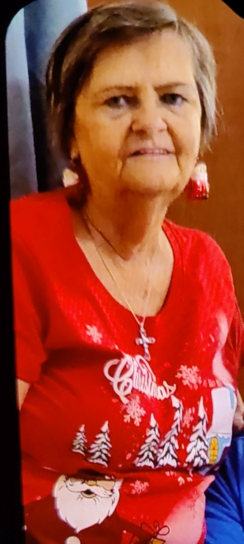 Obituary of Catherine Theresa Maier